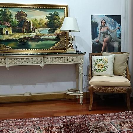 Orient Apartman Madrid Kültér fotó
