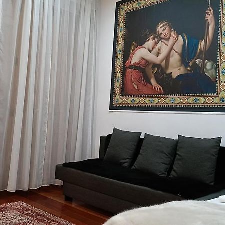 Orient Apartman Madrid Kültér fotó