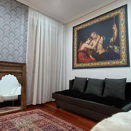 Orient Apartman Madrid Kültér fotó