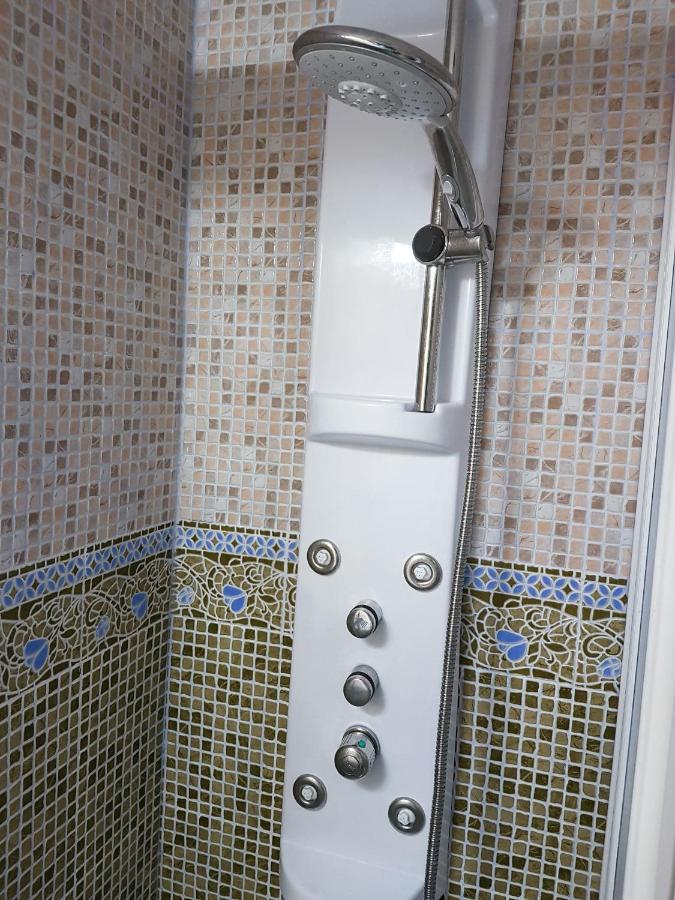 Orient Apartman Madrid Kültér fotó