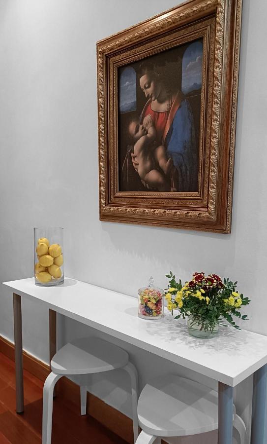 Orient Apartman Madrid Kültér fotó